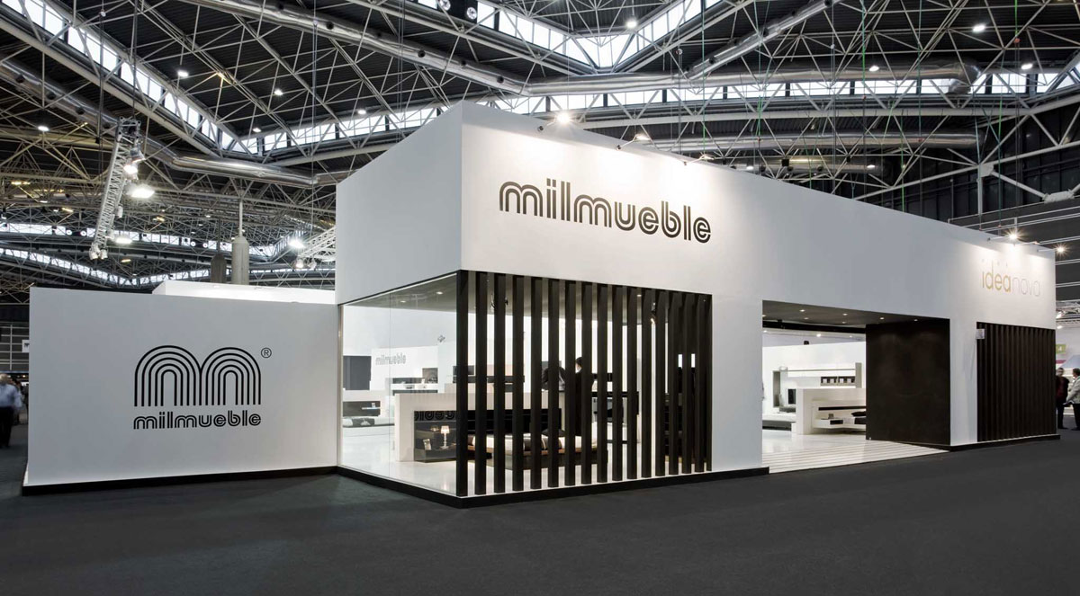 家居展
