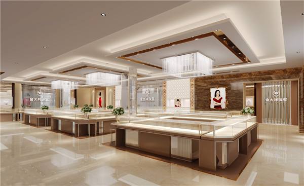 专卖店